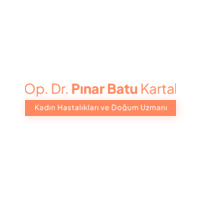 Op. Dr. Pınar Batu Kartal