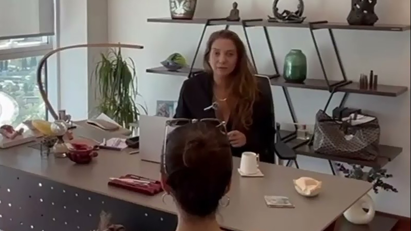 Rektosel ve Labioplasti Ameliyatı Olan Hastamız!