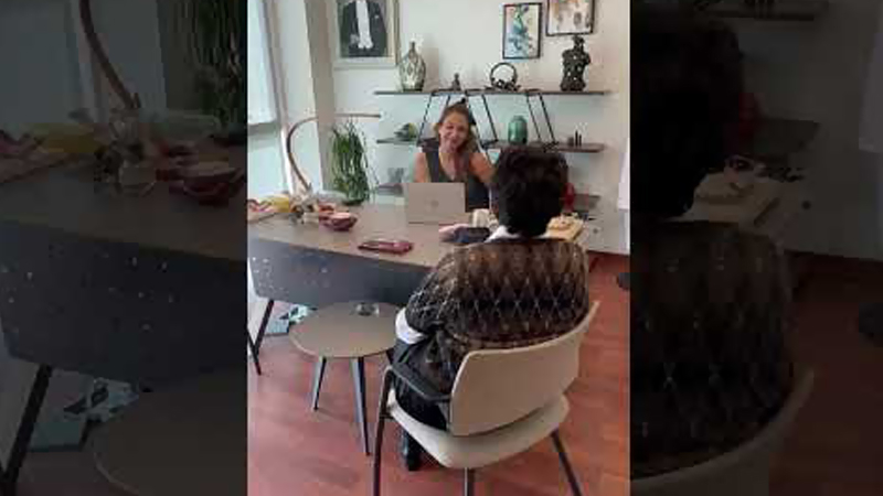 Sistosel İdrar Kaçırma Ameliyatı Olan Hastamız